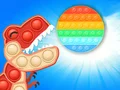 Игра Kids Quiz: The Shapes And Colors онлајн