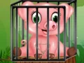 Piggy Prison Break — free online game