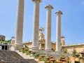 Barcelona Hidden Objects — free online game