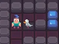 Chicken Crush — free online game