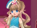 Kiddo Monster High — free online game
