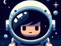 Astro Runner — free online game