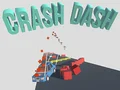 Crash Dash — brezplačna spletna igra