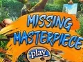 Missing Masterpiece — nemokamas žaidimas internete
