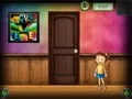 Amgel Kids Room Escape 210 – tasuta veebimäng