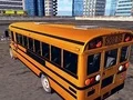 Bus Park Driving — free online game