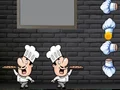 Игра Find Chef Jamie онлајн