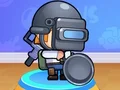 Party Games: Mini Shooter Battle — free online game