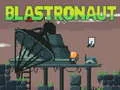 Blastronaut — free online game