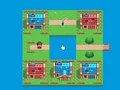 Fishy Land — jogo online grátis
