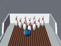 Simple Bowling — free online game