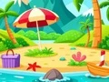 Гаме Summer Spotlight Differences онлајн