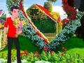 Boy Pacifies His Wife — free online game