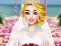 Wedding Day Dressup Girls — free online game