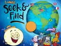 Luna's Seek and Find — joc online gratuit