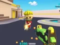 Bullet Heroes — free online game