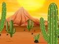 Escape From Thar Desert — free online game