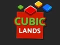 Cubic Lands — free online game