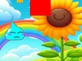 Bounce Slime — free online game