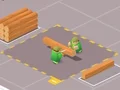 Idle Lumber Corp — free online game