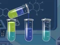 Water Sort — free online game