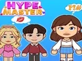 Hype Master — free online game
