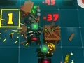 RobyBox: Space Station Warehouse — free online game