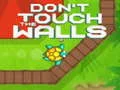 Don't Touch the Walls — free online game
