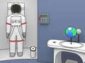 Space Museum Escape — free online game