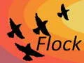 Flock — free online game