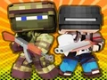 Box Bullet Craft — free online game
