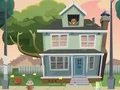 Stunning Owl Rescue — free online game