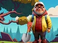 The Forgotten Gate — free online game