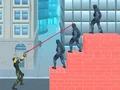 Mr Shooter 3D — free online game