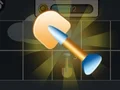 Synthetic Big Spade — free online game