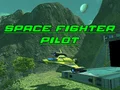 Space Fighter Pilot — free online game