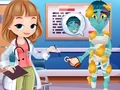 Doctor C Mummy Case — free online game