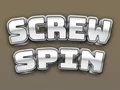 Screw Spin — jogo online grátis