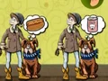 Find Elias with Dog Dixon — free online game