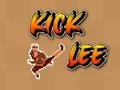 Kick Lee — free online game