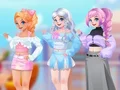 Girly Long Sleeve — gioco online gratis
