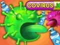 Covirus.io — free online game