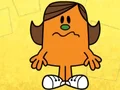 The Mr. Men Show — free online game