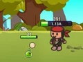 Slime Adventure — free online game