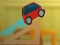 Rubber Car 2 — brezplačna spletna igra