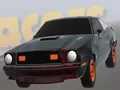 Logħba Burnout Racers onlajn