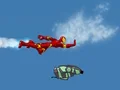 Iron Man Armored Justice — free online game