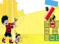 Nappy Catapult — free online game