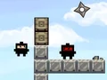 Ninja Rescue — free online game