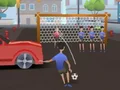 Flick Goal — free online game
